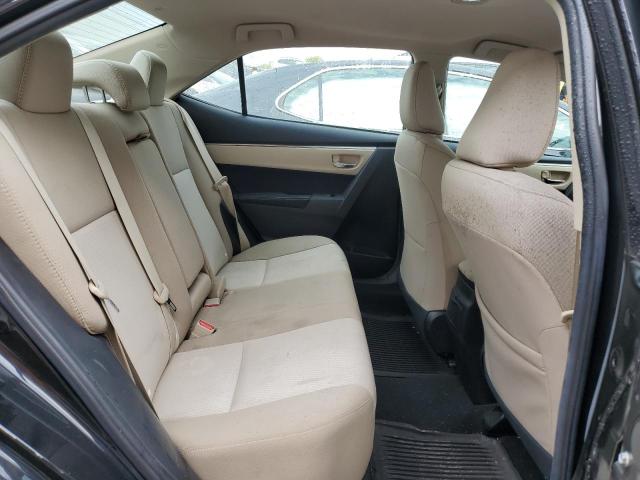 Photo 10 from auction – 2016 TOYOTA COROLLA L with VIN 2T1BURHE9GC541386