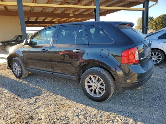 Photo 2 from auction – 2014 FORD EDGE SE with VIN 2FMDK3GC4EBA34814