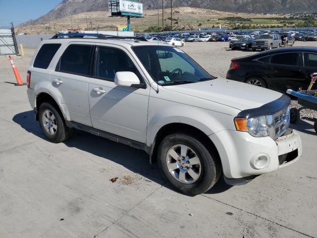 Photo 4 from auction – 2012 FORD ESCAPE LIM with VIN 1FMCU9EG1CKB79634