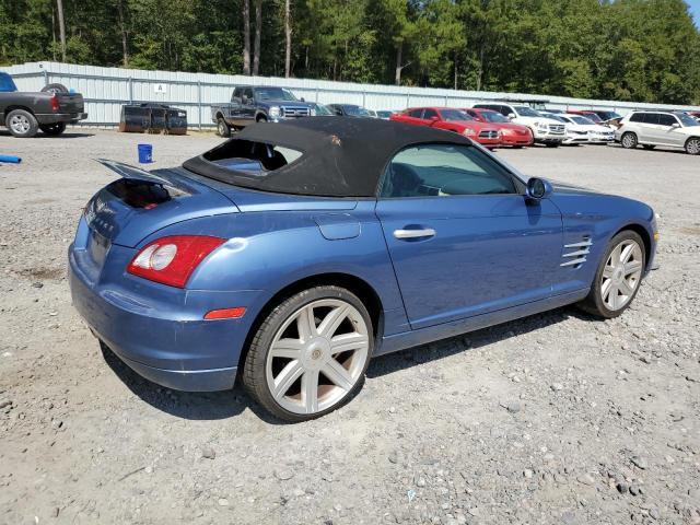 Photo 3 from auction – 2005 CHRYSLER CROSSFIRE with VIN 1C3AN65L05X044207