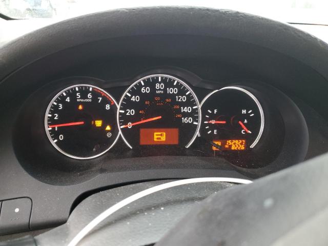 Photo 9 from auction – 2012 NISSAN ALTIMA BAS with VIN 1N4AL2AP8CN406558