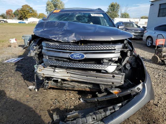 Photo 5 from auction – 2011 FORD EXPLORER L with VIN 1FMHK8F8XBGA03499