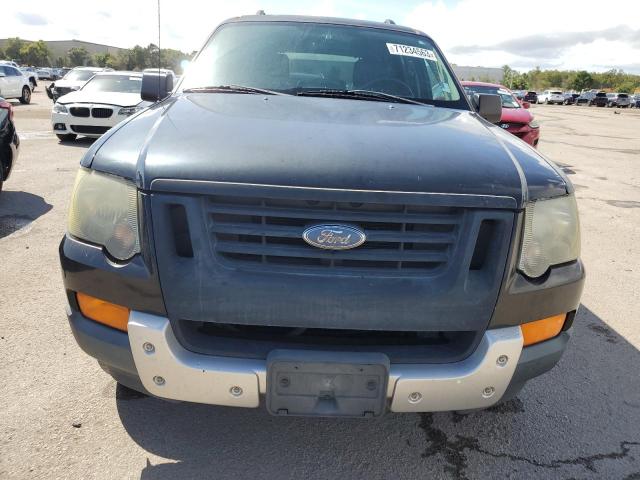 Photo 5 from auction – 2007 FORD EXPLORER X with VIN 1FMEU63E97UB40633