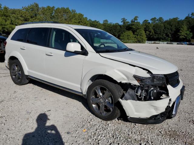 Photo 4 from auction – 2017 DODGE JOURNEY CR with VIN 3C4PDCGG4HT545317