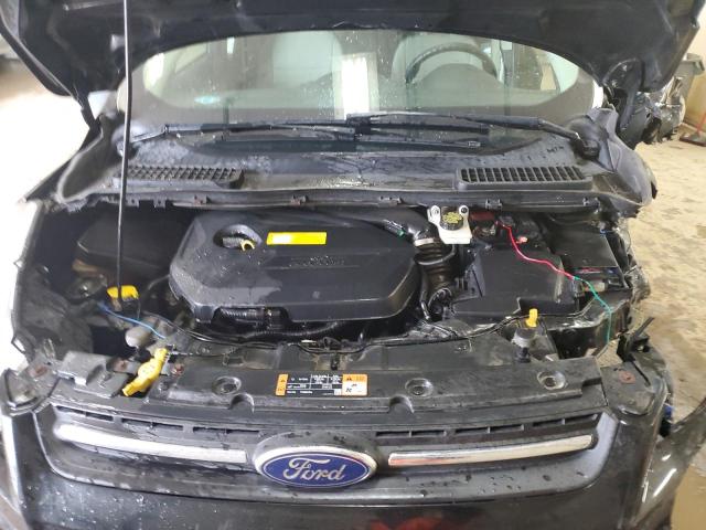 Photo 12 from auction – 2015 FORD ESCAPE SE with VIN 1FMCU0GX4FUB92136