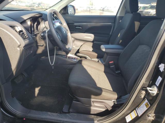 Photo 7 from auction – 2020 MITSUBISHI OUTLANDER with VIN JA4AP3AU7LU015430