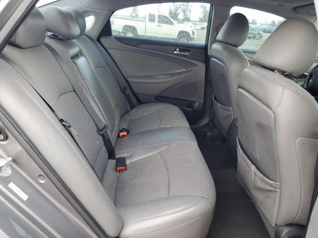 Photo 10 from auction – 2011 HYUNDAI SONATA SE with VIN 5NPEC4ACXBH136459