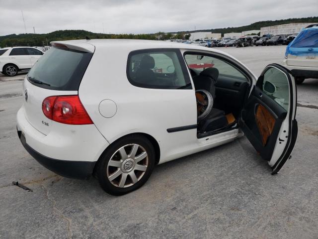 Photo 3 from auction – 2008 VOLKSWAGEN RABBIT with VIN WVWAB71K68W215026