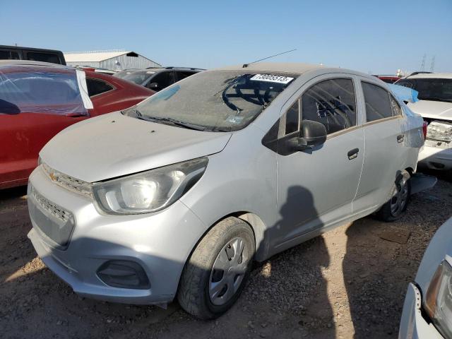 Photo 2 from auction – 2019 CHEVROLET SPARK GT with VIN MA6CB5CD6KT037073