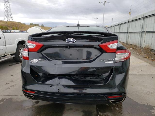Photo 6 from auction – 2015 FORD FUSION TIT with VIN 3FA6P0K92FR116235