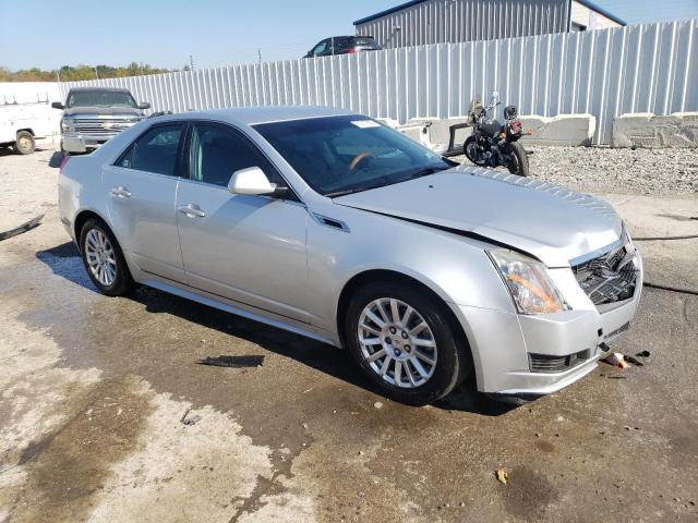 Photo 4 from auction – 2011 CADILLAC CTS LUXURY with VIN 1G6DG5EY5B0133934