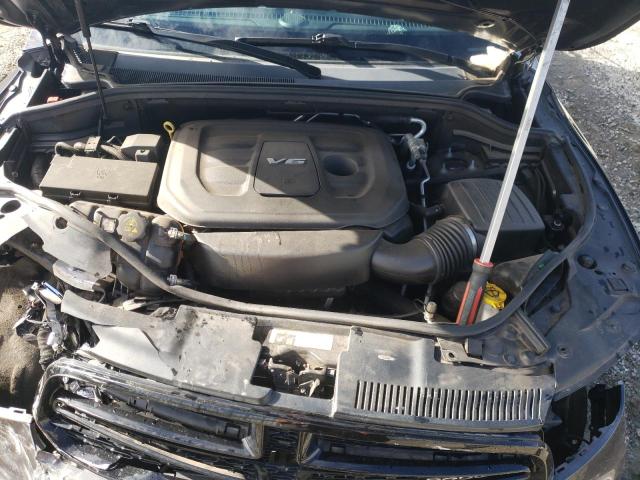 Photo 11 from auction – 2017 DODGE DURANGO GT with VIN 1C4RDJDG4HC710084