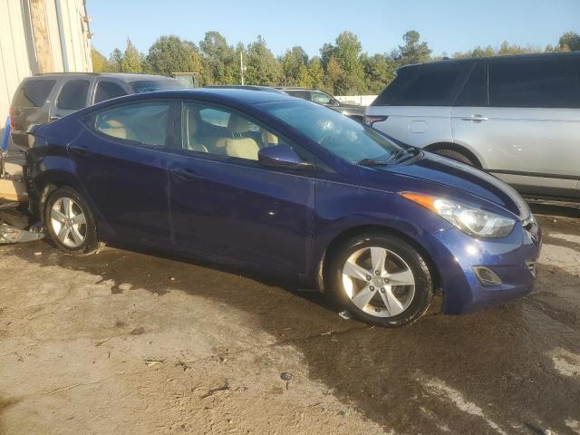 Photo 4 from auction – 2013 HYUNDAI ELANTRA GL with VIN 5NPDH4AE3DH282980