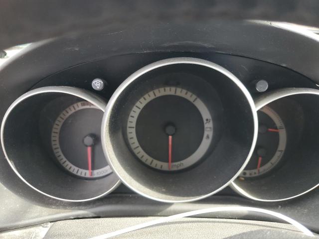 Photo 9 from auction – 2007 MAZDA 3 S with VIN JM1BK123271698776