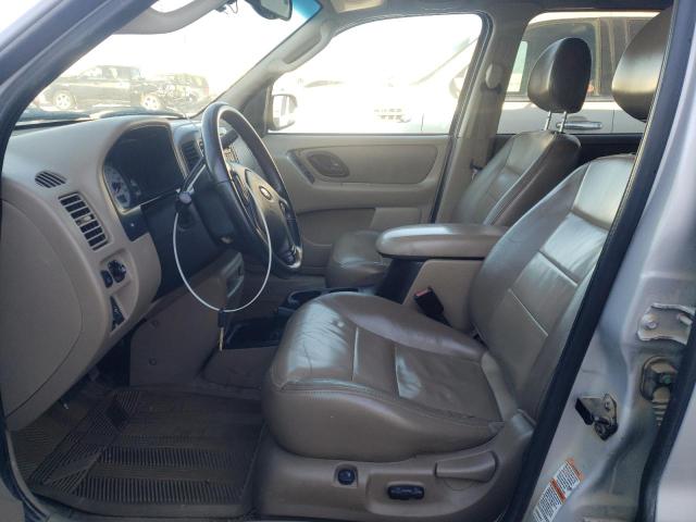 Photo 7 from auction – 2004 FORD ESCAPE LIM with VIN 1FMCU94194KA77061