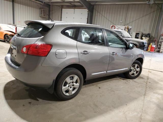 Photo 3 from auction – 2011 NISSAN ROGUE S with VIN JN8AS5MV9BW676534