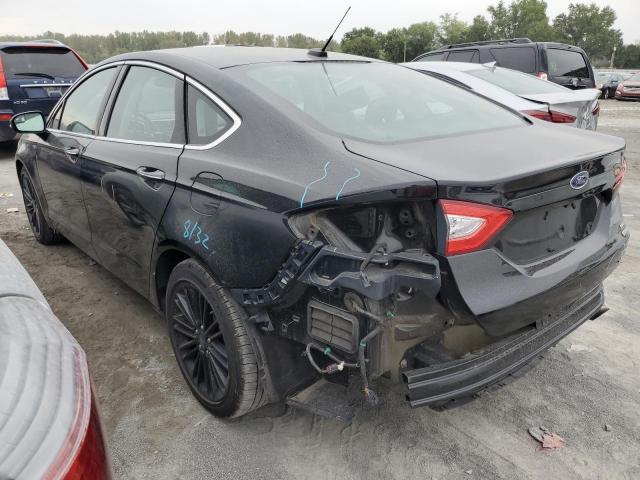 Photo 2 from auction – 2016 FORD FUSION SE with VIN 3FA6P0HD8GR205790