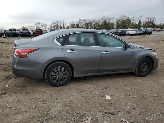 Photo 3 from auction – 2014 NISSAN ALTIMA 2.5 with VIN 1N4AL3AP1EN372908