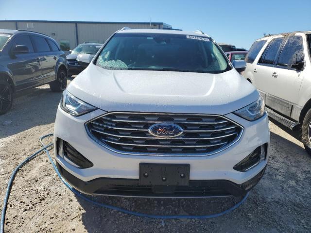 Photo 5 from auction – 2020 FORD EDGE SEL with VIN 2FMPK4J99LBB15417