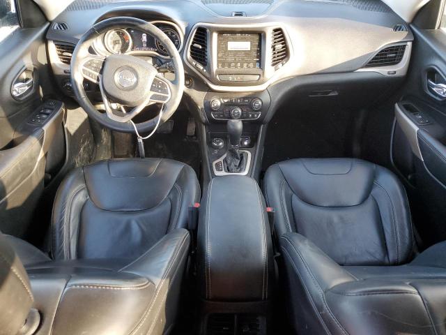 Photo 8 from auction – 2017 JEEP CHEROKEE L with VIN 1C4PJMDS7HD217550