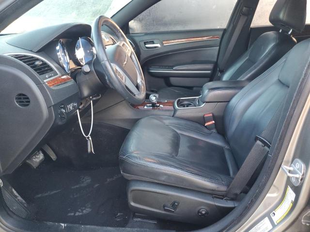 Photo 7 from auction – 2014 CHRYSLER 300 with VIN 2C3CCAAG7EH175729