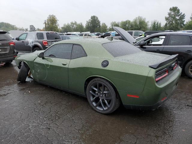Photo 2 from auction – 2022 DODGE CHALLENGER with VIN 2C3CDZBTXNH191849