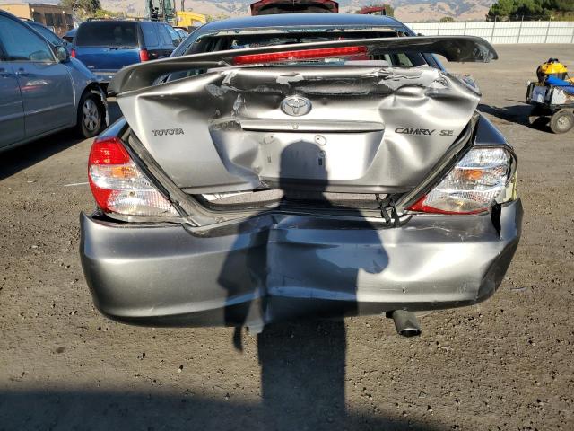 Photo 6 from auction – 2003 TOYOTA CAMRY LE with VIN 4T1BE32K53U739500