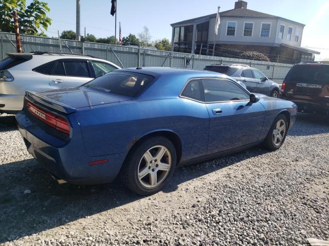 Photo 3 from auction – 2010 DODGE CHALLENGER with VIN 2B3CJ5DT6AH142573