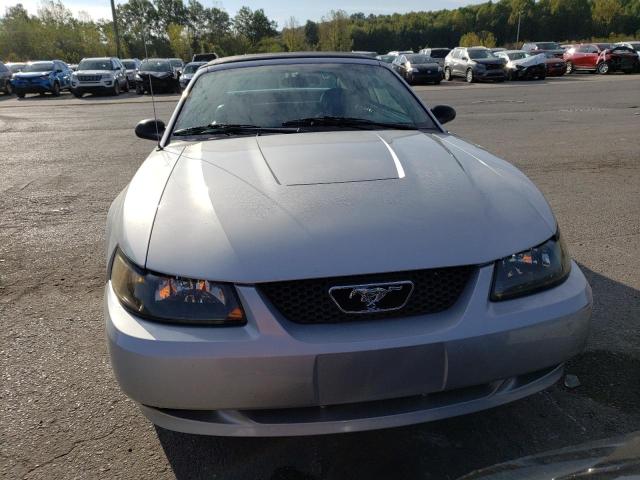 Photo 5 from auction – 2004 FORD MUSTANG with VIN 1FAFP44634F225906