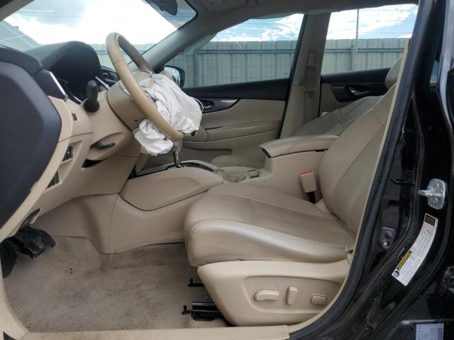 Photo 7 from auction – 2015 NISSAN ROGUE S with VIN 5N1AT2MT5FC861561