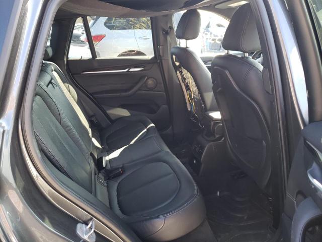 Photo 11 from auction – 2016 BMW X1 XDRIVE2 with VIN WBXHT3C33G5E47216