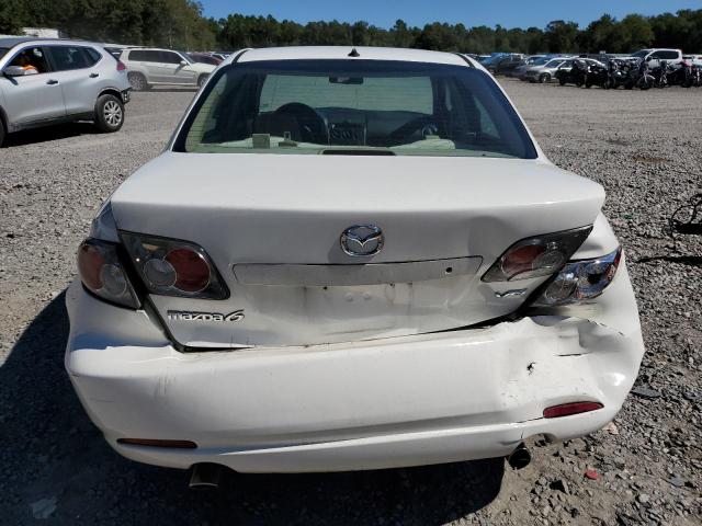 Photo 6 from auction – 2006 MAZDA 6 with VIN 1YVHP80D265M27007