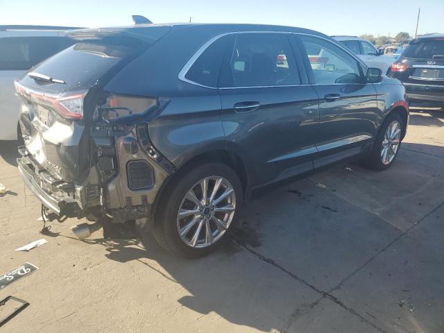 Photo 3 from auction – 2017 FORD EDGE TITAN with VIN 2FMPK4K82HBB27230