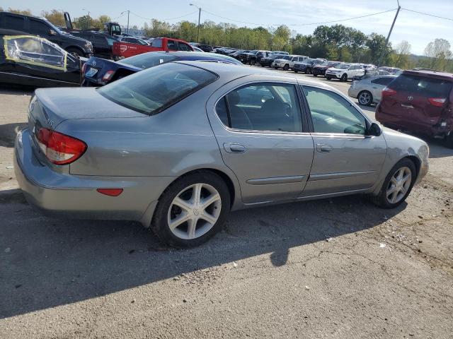 Photo 3 from auction – 2003 INFINITI I35 with VIN JNKDA31A83T114630