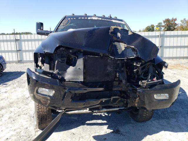 Photo 5 from auction – 2014 RAM 2500 SLT with VIN 3C6UR5DLXEG170658