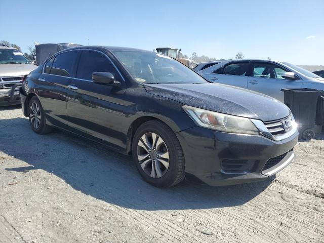 Photo 4 from auction – 2014 HONDA ACCORD with VIN 1HGCR2F39EA065755