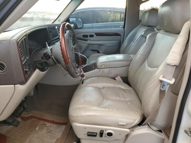 Photo 7 from auction – 2005 CADILLAC ESCALADE E with VIN 3GYEK62N75G275485
