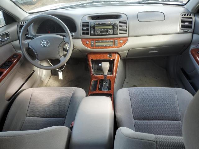 Photo 8 from auction – 2005 TOYOTA CAMRY LE with VIN 4T1BE32K65U946982