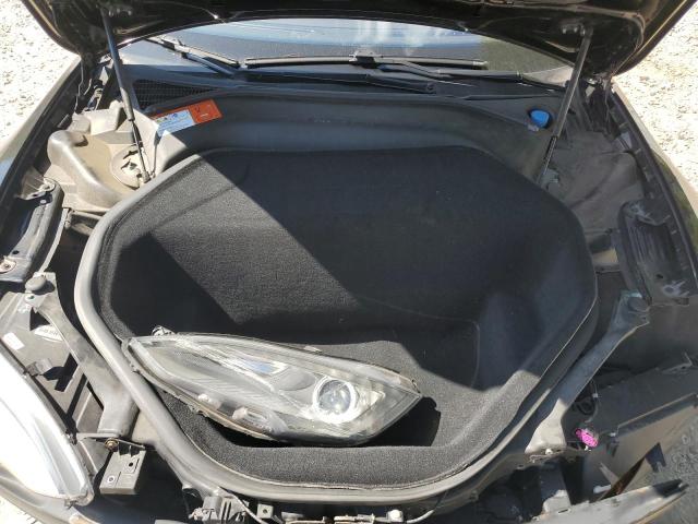 Photo 11 from auction – 2015 TESLA MODEL S with VIN 5YJSA1E23FF115143