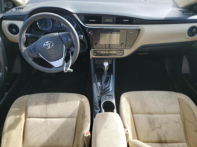 Photo 8 from auction – 2017 TOYOTA COROLLA L with VIN 5YFBURHE0HP569370