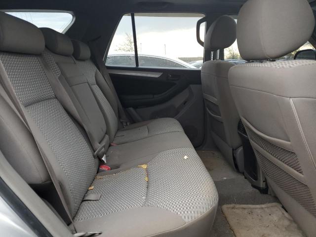 Photo 11 from auction – 2008 TOYOTA 4RUNNER SR with VIN JTEBU14R58K028626