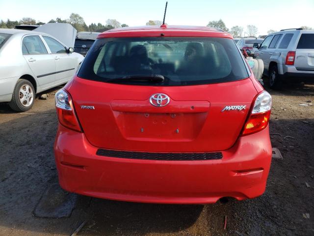 Photo 6 from auction – 2010 TOYOTA COROLLA MA with VIN 2T1KU4EEXAC312777