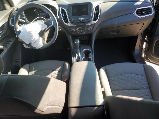 Photo 8 from auction – 2021 CHEVROLET EQUINOX LT with VIN 2GNAXKEV0M6134740