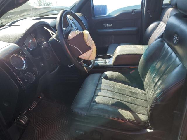 Photo 7 from auction – 2007 FORD F150 SUPER with VIN 1FTRW12547FB18094