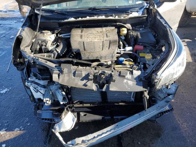 Photo 11 from auction – 2020 SUBARU FORESTER P with VIN JF2SKAJCXLH516374