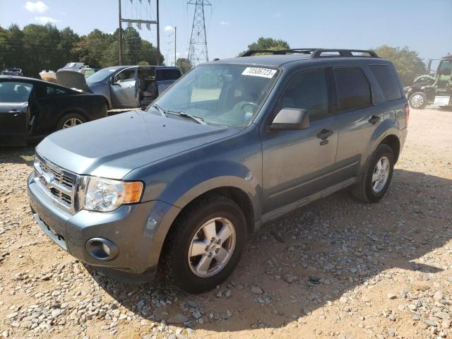 Foto 1 de la subasta – 2012 FORD ESCAPE XLT con VIN 1FMCU0D7XCKC08853