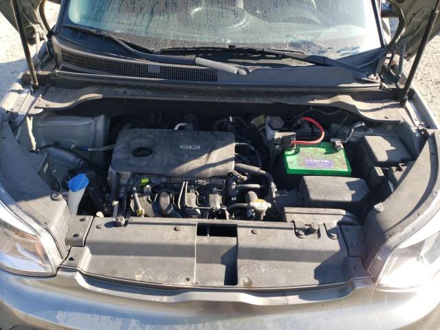 Photo 11 from auction – 2019 KIA SOUL with VIN KNDJN2A2XK7009753