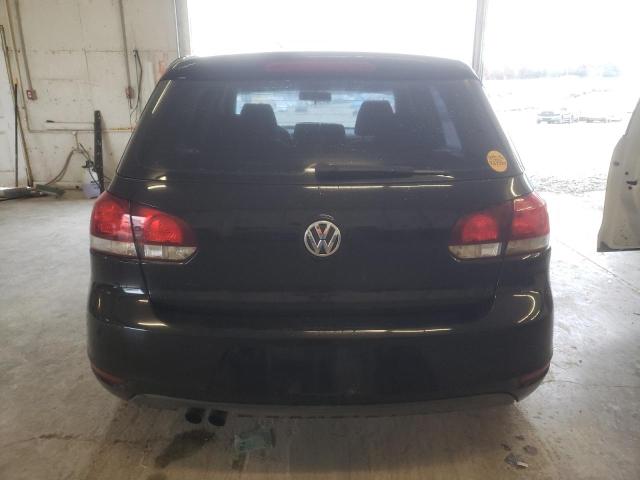 Photo 6 from auction – 2012 VOLKSWAGEN GOLF with VIN WVWDB7AJ8CW219690