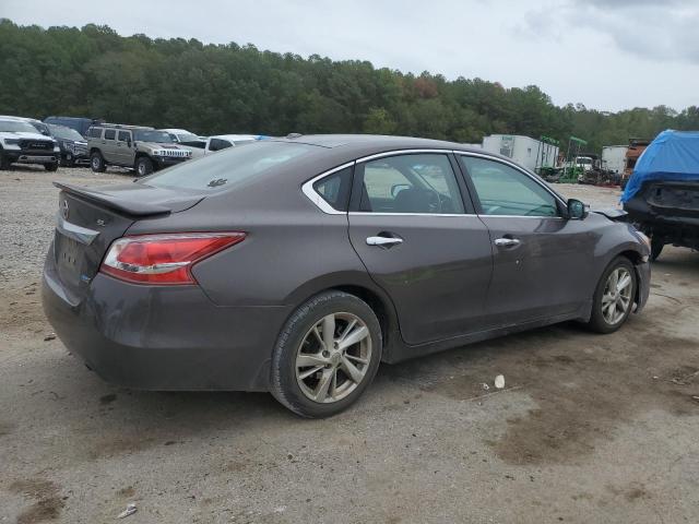 Photo 3 from auction – 2013 NISSAN ALTIMA 2.5 with VIN 1N4AL3AP2DN466732
