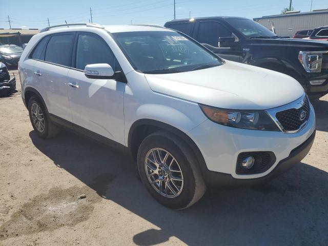 Photo 4 from auction – 2012 KIA SORENTO BA with VIN 5XYKT4A6XCG237264